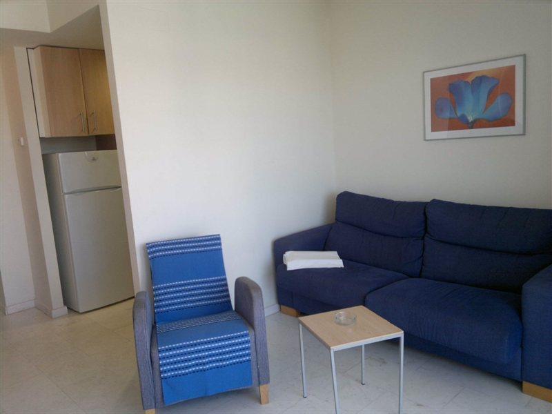 Beachfront Apartment With Pool And Garden S Abanell Blanes Zewnętrze zdjęcie